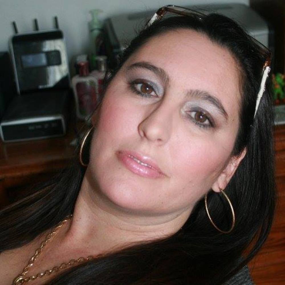 Meet your Posher, Kellie